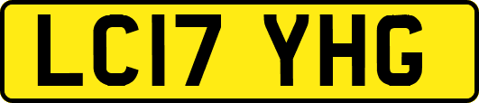 LC17YHG