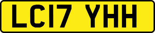 LC17YHH