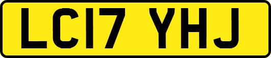 LC17YHJ