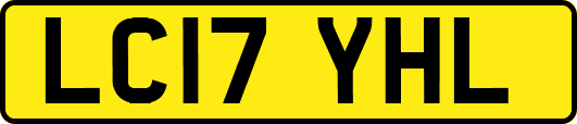 LC17YHL