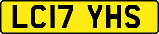 LC17YHS