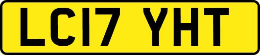 LC17YHT