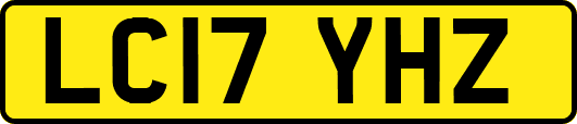 LC17YHZ