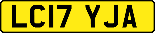 LC17YJA