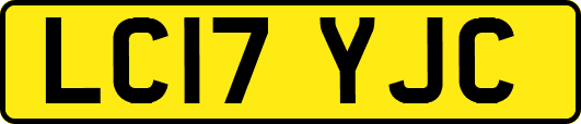 LC17YJC