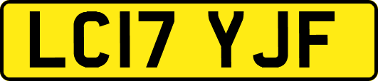 LC17YJF