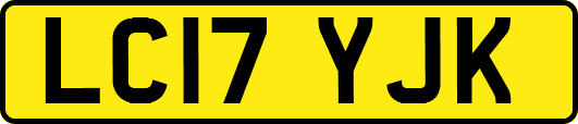 LC17YJK