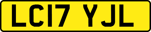 LC17YJL