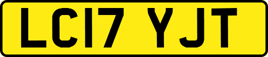LC17YJT