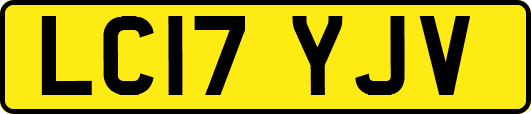 LC17YJV