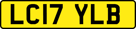 LC17YLB