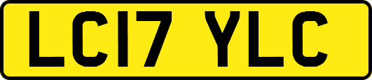 LC17YLC