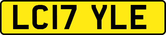 LC17YLE