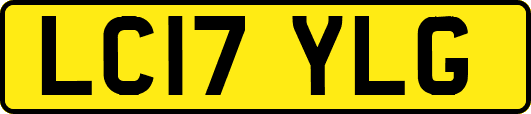 LC17YLG