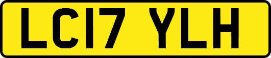 LC17YLH