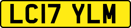 LC17YLM