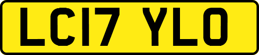 LC17YLO