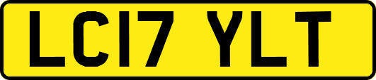 LC17YLT