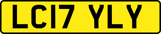 LC17YLY