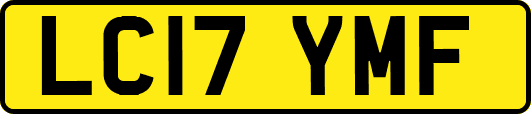 LC17YMF
