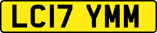 LC17YMM
