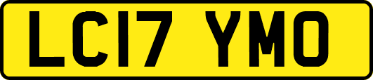 LC17YMO
