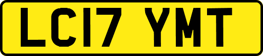 LC17YMT
