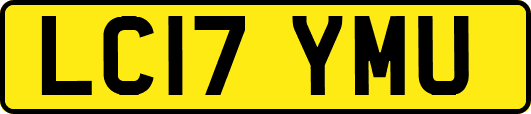 LC17YMU