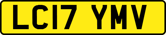 LC17YMV