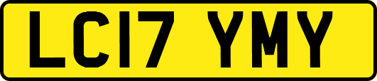 LC17YMY