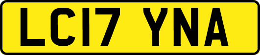 LC17YNA