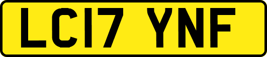 LC17YNF