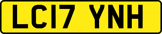 LC17YNH