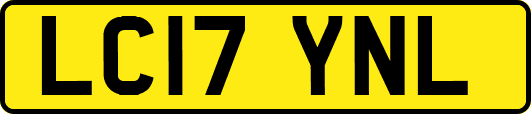 LC17YNL