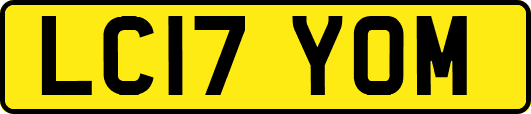 LC17YOM
