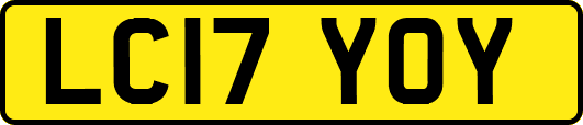 LC17YOY