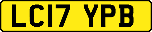 LC17YPB