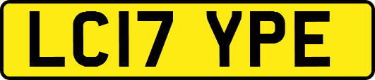 LC17YPE
