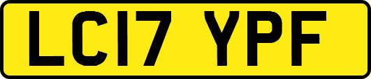LC17YPF
