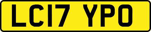 LC17YPO
