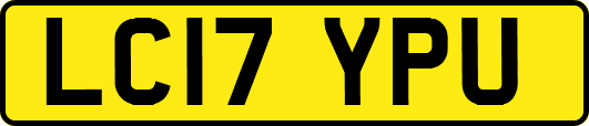 LC17YPU