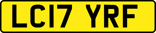 LC17YRF