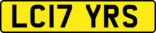 LC17YRS