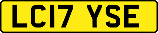 LC17YSE