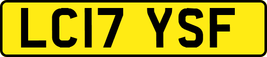 LC17YSF