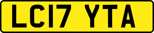 LC17YTA