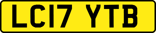 LC17YTB