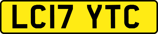 LC17YTC