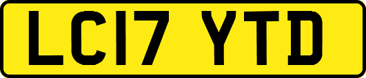 LC17YTD
