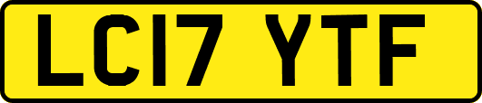 LC17YTF